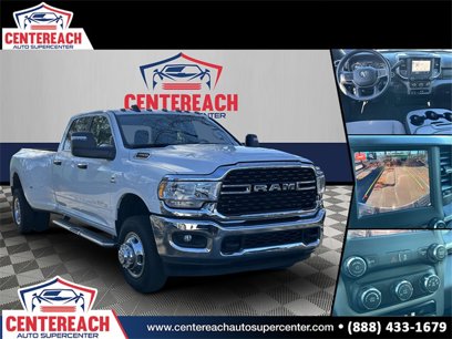Used 2024 RAM 3500 Big Horn