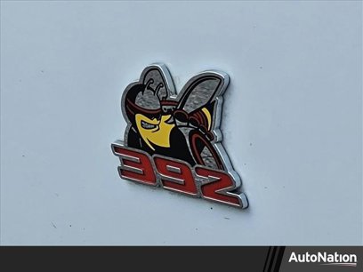 Used 2021 Dodge Challenger R/T Scat Pack w/ Plus Package
