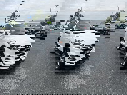 Used 2017 Hyundai Tucson SE