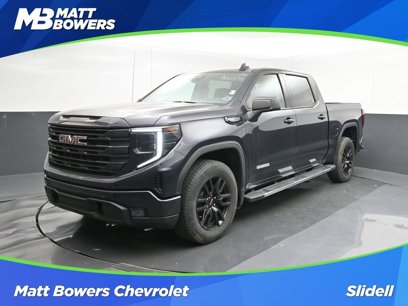 Used 2022 GMC Sierra 1500 Elevation