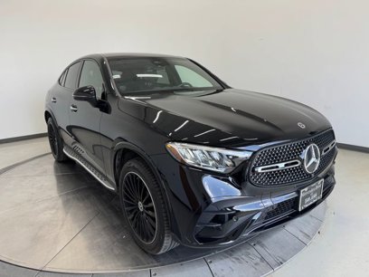 Certified 2024 Mercedes-Benz GLC 300 4MATIC