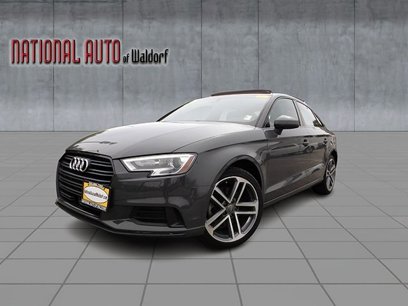 Used 2020 Audi A3 2.0T Premium