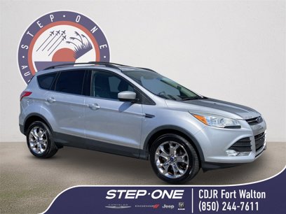 Used 2015 Ford Escape SE w/ Equipment Group 201A