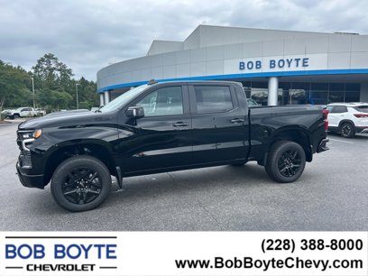 New 2025 Chevrolet Silverado 1500 LT Trail Boss w/ LT Trail Boss Premium Package