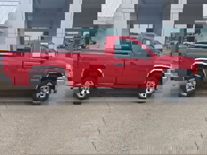 Used 2013 Chevrolet Silverado 1500 W/T w/ LS Package