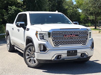 Used 2021 GMC Sierra 1500 Denali w/ Denali Ultimate Package