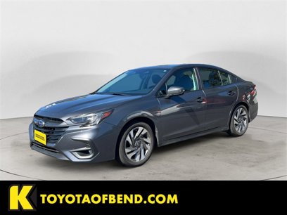 Used 2025 Subaru Legacy Limited