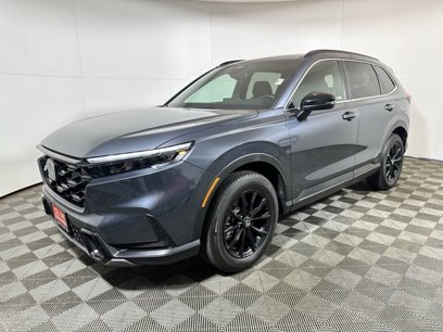 Used 2024 Honda CR-V Sport