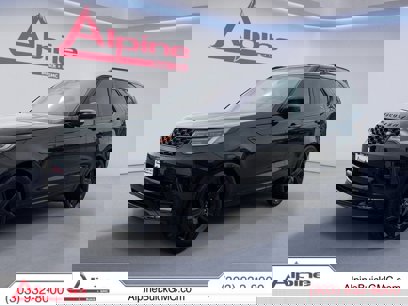 Used 2023 Land Rover Discovery HSE R-Dynamic
