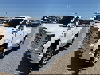Used 2024 GMC Sierra 1500 Pro w/ Pro Value Package