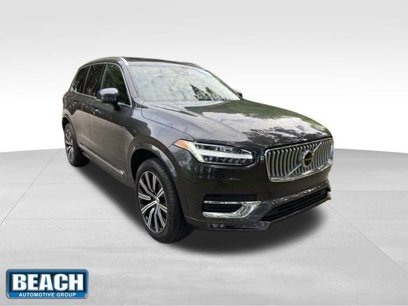 Used 2024 Volvo XC90 B5 Plus