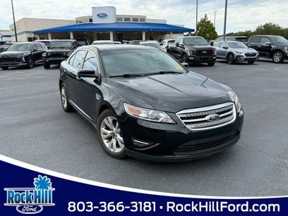 Used 2011 Ford Taurus SEL