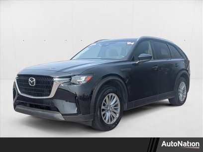 Used 2024 MAZDA CX-90 3.3 Turbo w/ Preferred Plus