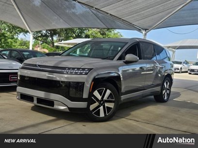 New 2026 Hyundai Ioniq 9 SEL