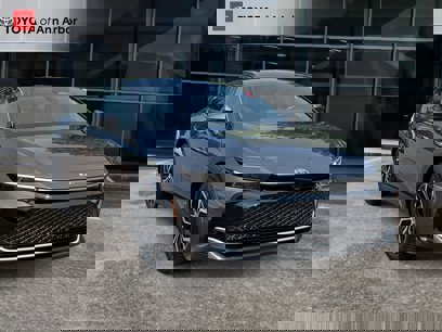 Certified 2023 Toyota Crown Limited