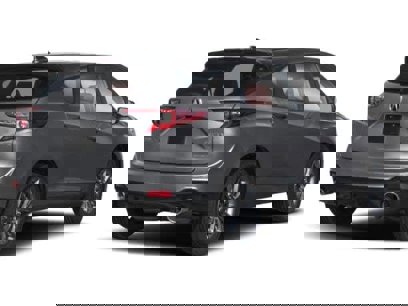 Used 2025 Acura RDX A-Spec