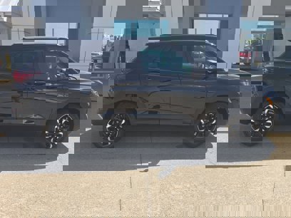 Used 2022 Chevrolet TrailBlazer LT
