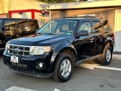 Used 2010 Ford Escape XLT