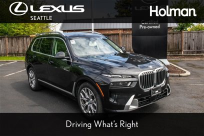 Used 2023 BMW X7 xDrive40i