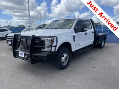 Used 2019 Ford F350 XL w/ Power Equipment Group