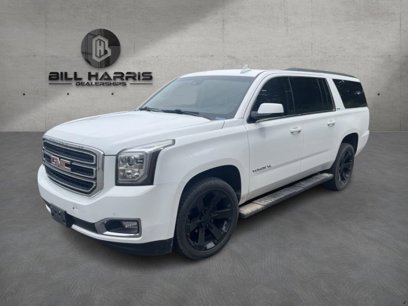 Used 2018 GMC Yukon XL SLE w/ Convenience Package
