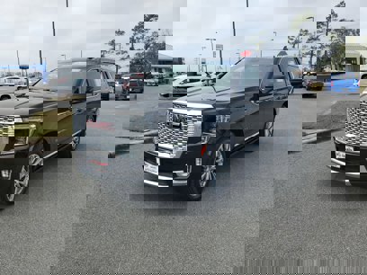 Certified 2024 GMC Yukon Denali w/ Denali Reserve Package