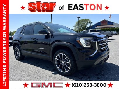 New 2026 GMC Terrain Elevation w/ Elevation Premium Package