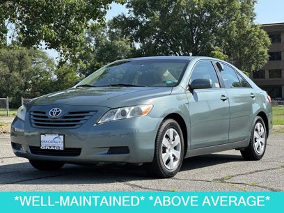 Used 2009 Toyota Camry LE