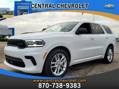 Used 2023 Dodge Durango GT