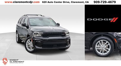Used 2023 Dodge Durango GT
