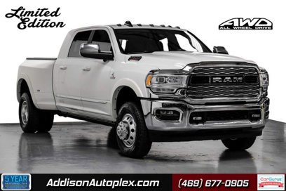 Used 2019 RAM 3500 Limited