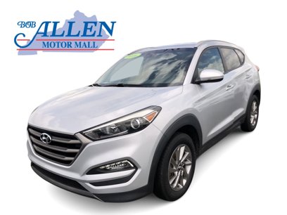 Used 2016 Hyundai Tucson Eco
