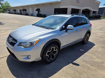 Used 2014 Subaru Crosstrek 2.0i Premium