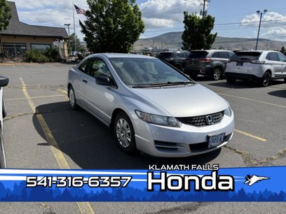 Used 2010 Honda Civic DX