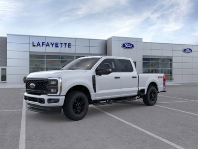 New 2025 Ford F250 XL