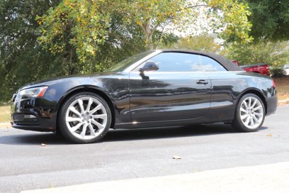 Used 2014 Audi A5 2.0T Premium Plus
