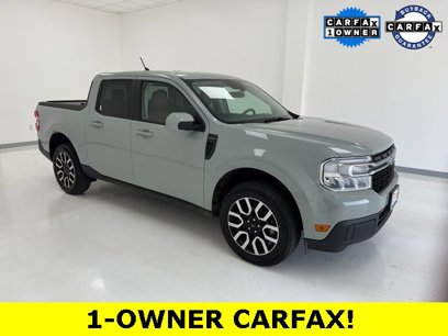 Used 2023 Ford Maverick Lariat w/ Lariat Luxury Package