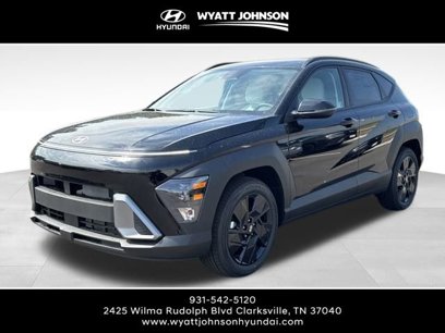 New 2026 Hyundai Kona SEL Sport