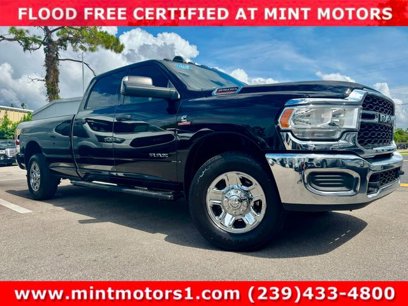 Used 2020 RAM 2500 Tradesman w/ Chrome Appearance Group