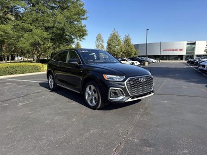 Used 2022 Audi Q5 2.0T Premium Plus w/ Premium Plus Package