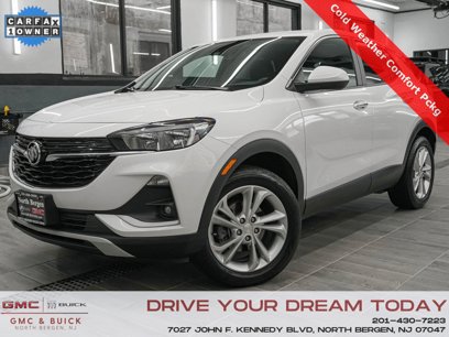 Used 2023 Buick Encore GX Preferred w/ Cold Weather Comfort Package