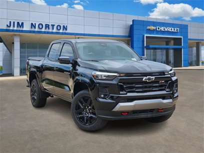 New 2025 Chevrolet Colorado Z71 w/ Technology Package