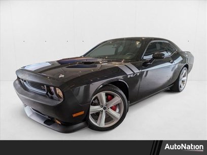 Used 2011 Dodge Challenger R/T