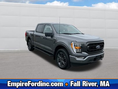 Used 2023 Ford F150 XLT