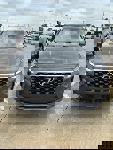 Used 2019 Hyundai Santa Fe SE