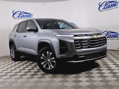 New 2026 Chevrolet Equinox LT w/ Convenience Package II