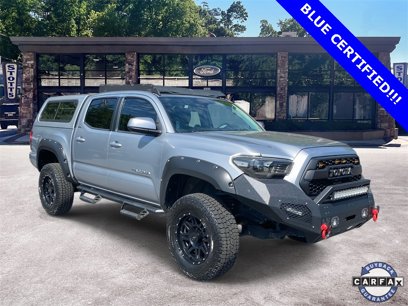 Used 2021 Toyota Tacoma SR5