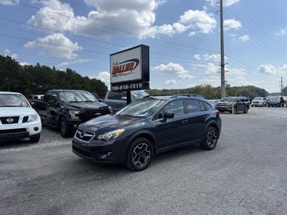 Used 2014 Subaru Crosstrek 2.0i Limited