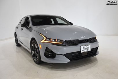 Used 2024 Kia K5 GT-Line w/ GT-Line Premium Package