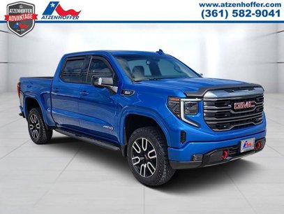Used 2022 GMC Sierra 1500 AT4 w/ AT4 Preferred Package
